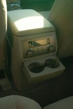 Toyota Highlander Sport 2008 года